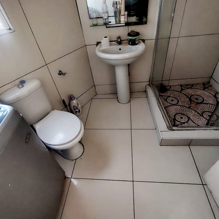 3 Bedroom Property for Sale in Mdantsane Nu 11 Eastern Cape